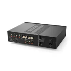 FEZZ AUDIO TORUS 5060 BLACK STEREO PASTIPRINĀTĀJS