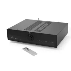FEZZ AUDIO TORUS 5060 BLACK STEREO PASTIPRINĀTĀJS