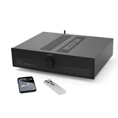FEZZ AUDIO TORUS 5060 BLACK STEREO PASTIPRINĀTĀJS
