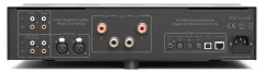 HEGEL H190 Black STEREO PASTIPRINĀTĀJS