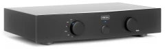 HEGEL P20 BLACK priekšpastiprinātājs STEREO PASTIPRINĀTĀJS