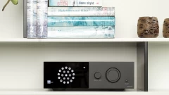 LYNGDORF TDAI-1120 Streaming STEREO PASTIPRINĀTĀJS