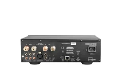 LYNGDORF TDAI-1120 Streaming STEREO PASTIPRINĀTĀJS