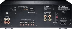 MAGNAT MA 900 Black Hibrīdais Lampu STEREO PASTIPRINĀTĀJS