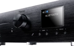 MAGNAT MC 400 BLACK CD / Streamer / STEREO PASTIPRINĀTĀJS