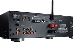 MAGNAT MC 400 BLACK CD / Streamer / STEREO PASTIPRINĀTĀJS