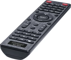 MAGNAT MC 400 BLACK CD / Streamer / STEREO PASTIPRINĀTĀJS