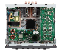MARANTZ MODEL 30 Black STEREO PASTIPRINĀTĀJS
