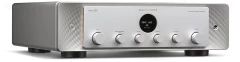 MARANTZ MODEL 40n SILVER Tīkla atskaņotājs / STEREO PASTIPRINĀTĀJS