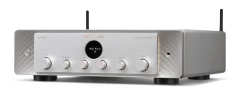 MARANTZ MODEL 40n SILVER Tīkla atskaņotājs / STEREO PASTIPRINĀTĀJS