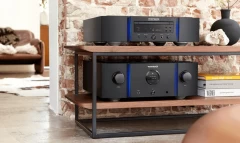 MARANTZ PM-10 Black STEREO PASTIPRINĀTĀJS