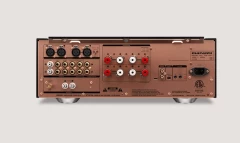 MARANTZ PM-10 Black STEREO PASTIPRINĀTĀJS