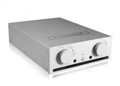 MISSION 778X SILVER STEREO PASTIPRINĀTĀJS
