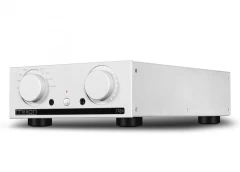 MISSION 778X SILVER STEREO PASTIPRINĀTĀJS