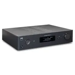 NAD HybridDigital C 379 BLACK STEREO PASTIPRINĀTĀJS