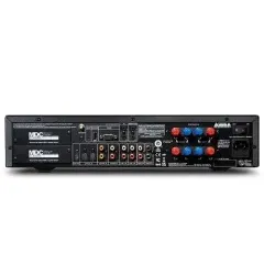 NAD HybridDigital C 379 BLACK STEREO PASTIPRINĀTĀJS