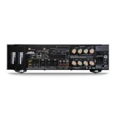 NAD M33 BLACK BluOS® STREAMING DAC STEREO PASTIPRINĀTĀJS