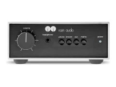 NAIM NAIT 50 BLACK STEREO PASTIPRINĀTĀJS