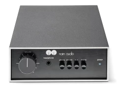 NAIM NAIT 50 BLACK STEREO PASTIPRINĀTĀJS