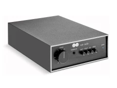 NAIM NAIT 50 BLACK STEREO PASTIPRINĀTĀJS