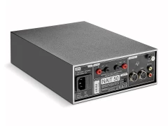 NAIM NAIT 50 BLACK STEREO PASTIPRINĀTĀJS