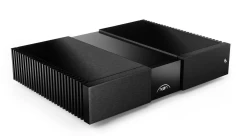 NAIM NAP-250 BLACK JAUDAS STEREO PASTIPRINĀTĀJS