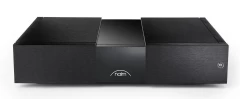 NAIM NAP-250 BLACK JAUDAS STEREO PASTIPRINĀTĀJS