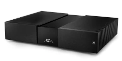 NAIM NAP-250 BLACK JAUDAS STEREO PASTIPRINĀTĀJS
