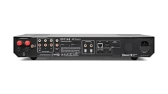 ROKSAN ATTESSA BLACK STREAMING STEREO PASTIPRINĀTĀJS