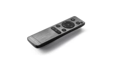 ROKSAN ATTESSA BLACK STREAMING STEREO PASTIPRINĀTĀJS