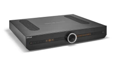 ROKSAN ATTESSA BLACK STREAMING STEREO PASTIPRINĀTĀJS