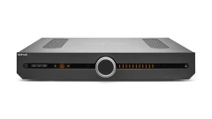 ROKSAN ATTESSA BLACK STREAMING STEREO PASTIPRINĀTĀJS