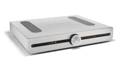 ROKSAN ATTESSA SILVER STEREO PASTIPRINĀTĀJS