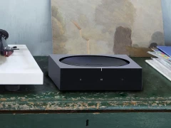 SONOS AMP BLACK STEREO PASTIPRINĀTĀJS