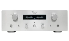 VINCENT SV-228 SILVER STEREO PASTIPRINĀTĀJS