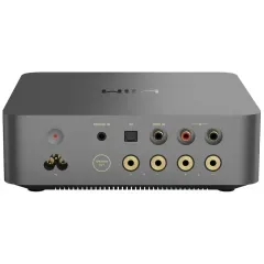 WIIM VIBELINK AMP GRAY STEREO PASTIPRINĀTĀJS