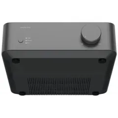 WIIM VIBELINK AMP GRAY STEREO PASTIPRINĀTĀJS