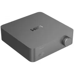 WIIM VIBELINK AMP GRAY STEREO PASTIPRINĀTĀJS