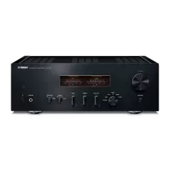YAMAHA A-S1200 BLACK/PIANO BLACK STEREO PASTIPRINĀTĀJS