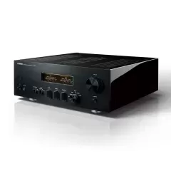 YAMAHA A-S1200 BLACK/PIANO BLACK STEREO PASTIPRINĀTĀJS