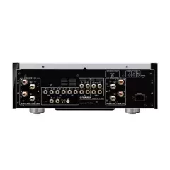YAMAHA A-S1200 BLACK/PIANO BLACK STEREO PASTIPRINĀTĀJS