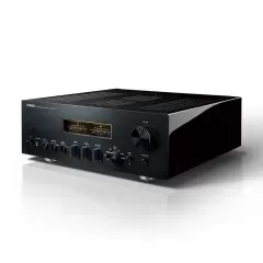YAMAHA A-S2200 BLACK/PIANO BLACK STEREO PASTIPRINĀTĀJS
