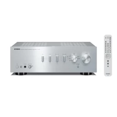 YAMAHA A-S301 Silver STEREO PASTIPRINĀTĀJS