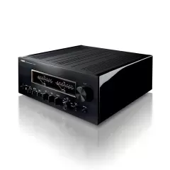 YAMAHA A-S3200 BLACK/PIANO BLACK STEREO PASTIPRINĀTĀJS