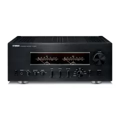 YAMAHA A-S3200 BLACK/PIANO BLACK STEREO PASTIPRINĀTĀJS