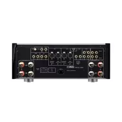 YAMAHA A-S3200 BLACK/PIANO BLACK STEREO PASTIPRINĀTĀJS