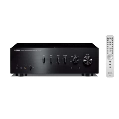 YAMAHA A-S701 Black STEREO PASTIPRINĀTĀJS