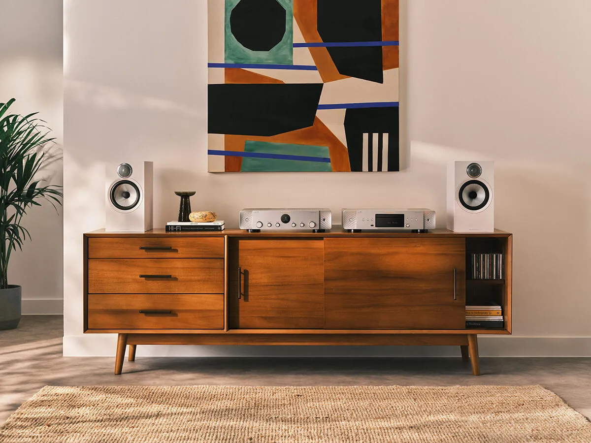 MARANTZ CD 70 SILVER GOLD CD ATSKAŅOTĀJS