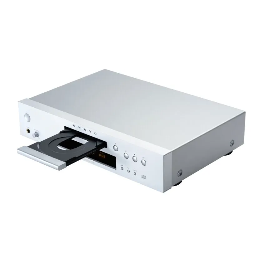 ONKYO C-30 SILVER CD ATSKAŅOTĀJS