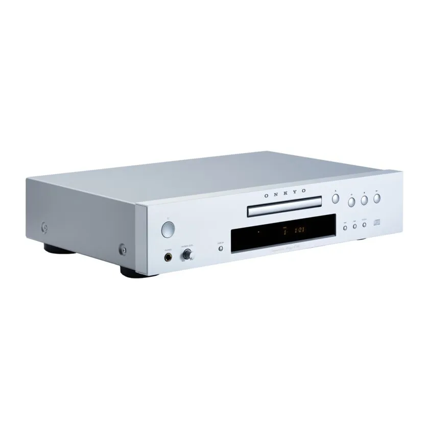 ONKYO C-30 SILVER CD ATSKAŅOTĀJS
